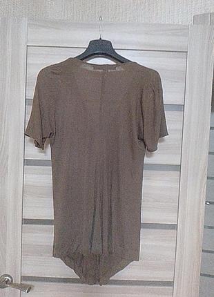 Zara collection блузка 3
