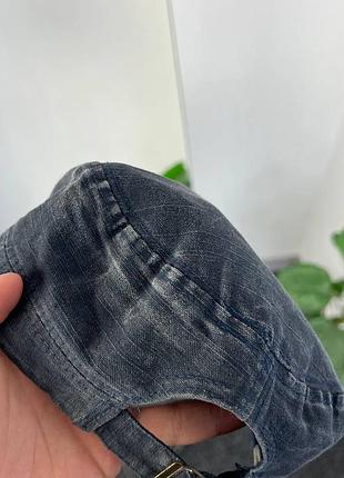 Кепка harley davidson 5