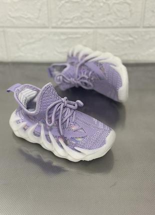 Кросівки для дівчинки кеди на дівчинку мокасини сліпони ізі на дівчат дитячі кросівки