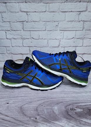 Кроссовки asics gel-cumulus 17 gore-tex