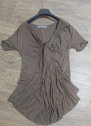 Zara collection блузка 6