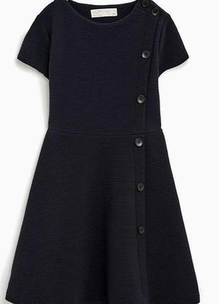 Сукня zara на дівчинку 9 років