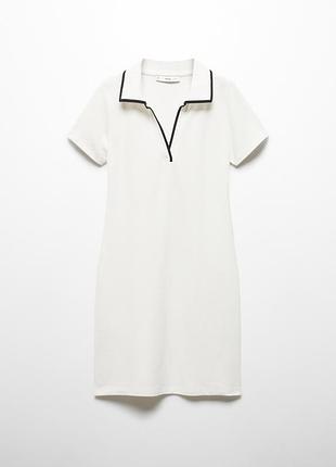 Сукня поло mango, s, m, 1480 грн