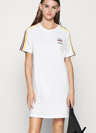 Сукня adidas р. xs/s