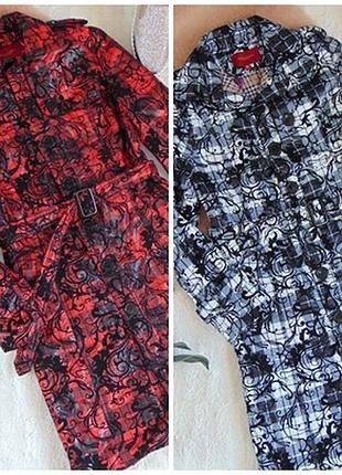 Пальто burberry