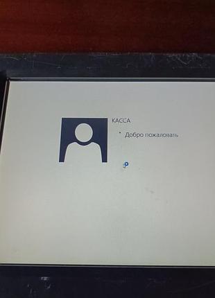 Сенсорный моноблок  пк 10