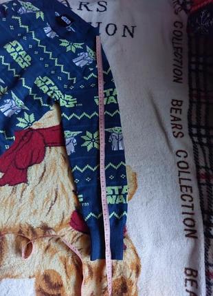 Світер на хлопчика 4