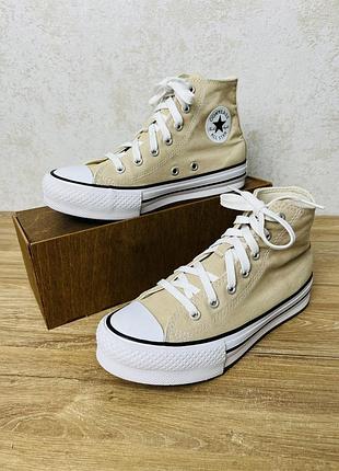 Кеди converse 2