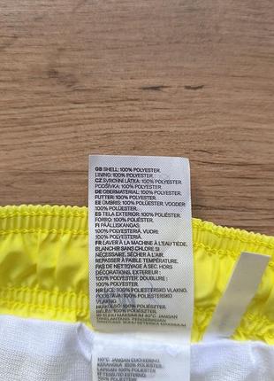 Пляжные шорты h&amp;m 4