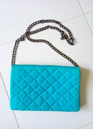 Новая сумочка (клатч)