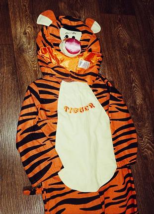 Костюм для хлопчика 🐯