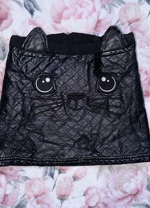 Спідничка 5-6 р