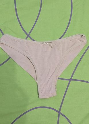 Жіночі трусики-бразиліани