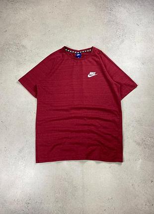 Футболка nike