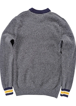 Fred perry светр з вовни size s 6