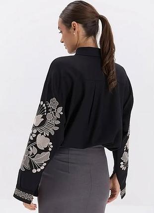 Жіноча блуза 2