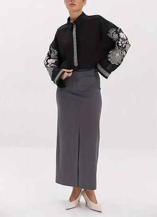 Жіноча блуза 3