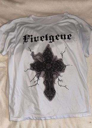 Футболка (s)