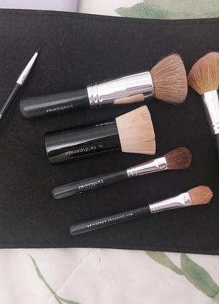 Кисти для макияжа