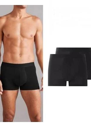 Набор 2 шт трусы мужские боксеры livergy нимечья, суперцена!