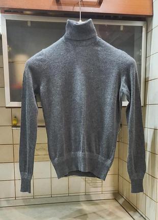 Кашемірова водолазка etro  оригінал