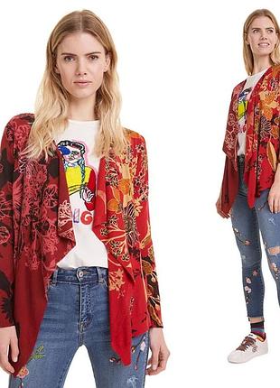 Desigual кардиган м