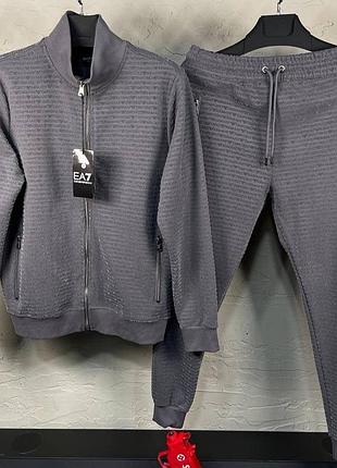 Велюровий костюм