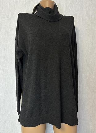 Стильний новий гольф-светр massimo dutti