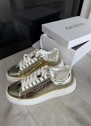 Guess кеди оригінал кроси фірмові нова колекція кросівки 25,5 см