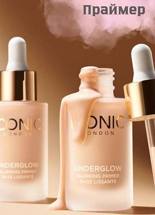 Праймер для обличчя