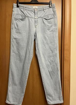 Брендовые итальянские джинсы 100% коттон