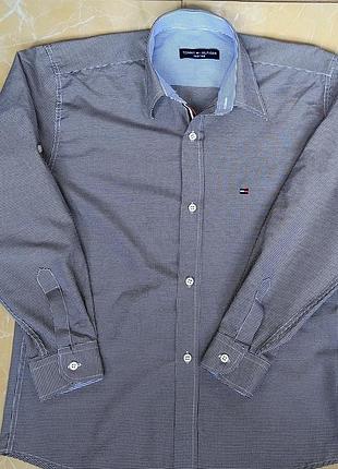 Сорочка tommy hilfiger