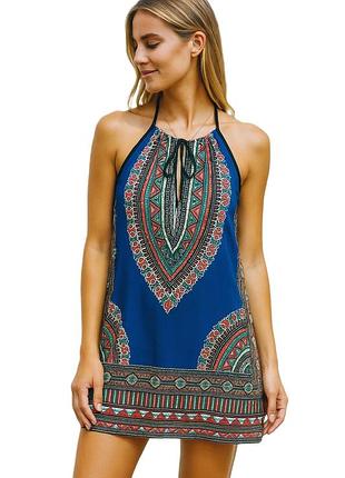 Невагомий сарафан