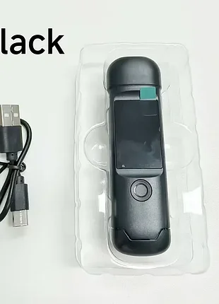 Портативный цифровой алкотестер 3