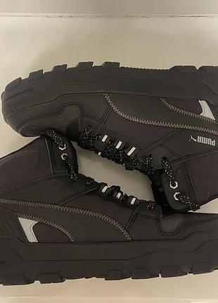 Ботинки puma оригінал