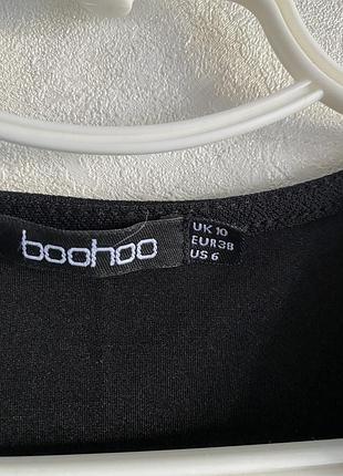 Ромпер boohoo 2