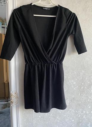 Ромпер boohoo 3