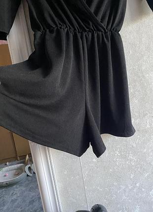 Ромпер boohoo 4