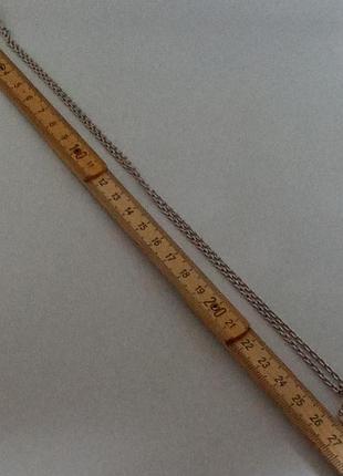 Кулон на ланцюжку 4