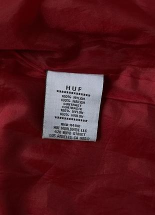Мужская куртка huf 6