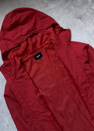 Мужская куртка huf 4
