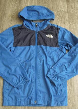 Ветровка the north face