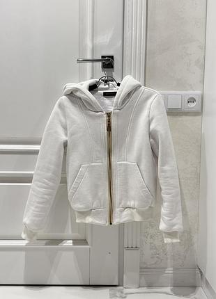 Тепла кофта miss diamond