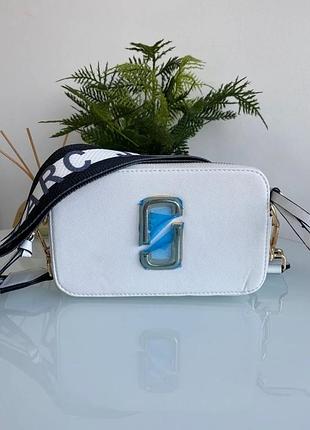 ❌ marc jacobs the snapshot