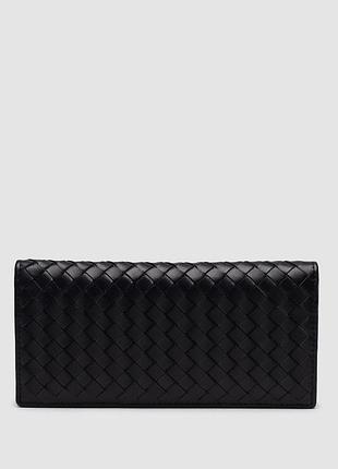💵 bottega veneta intrecciato piccolo large black
