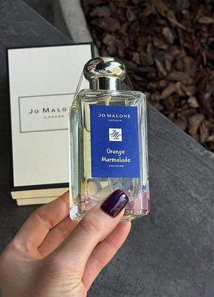🌸 jo malone orange marmalade 100 ml