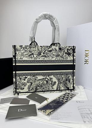 Dior book 3d 36х27х15 2