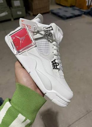 Jordan 4 pure money 39 уцінка
