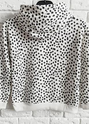 Худі для дівчинки primark 2