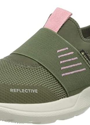Кроссовки superfit gore-tex 39 размер для девочки